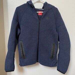 Nike Tech Hoodie